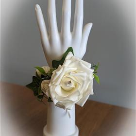 fwthumbWrist Corsage Artificial White Rose 1.jpg